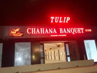 Hotel Tulip Pvt Ltd
