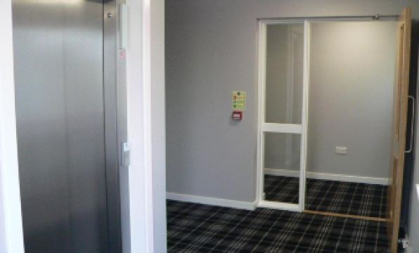 Ayre Hotel & Ayre Apartments