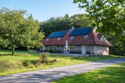 Buitengoed Fredeshiem Hotels in De Bult
