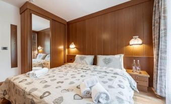 Hotel Villetta Maria Cottage