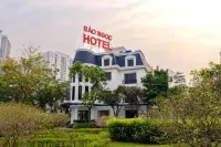 Bao Ngoc Hotel Duong Noi Hotels near Com Tam 36