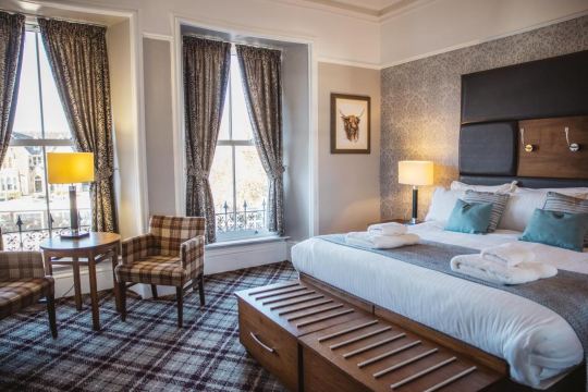 The Portree Hotel