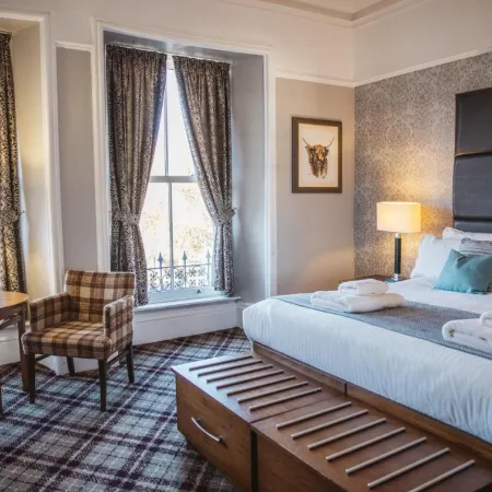 The Portree Hotel