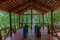 Ruhondo Island Retreat