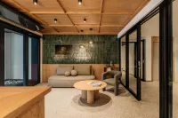 White Hills Aparthotel & Spa - Loft Affair فنادق في Bialka Tatrzanska