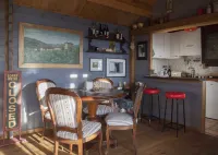 Pian Del Mund Hotels in Mango