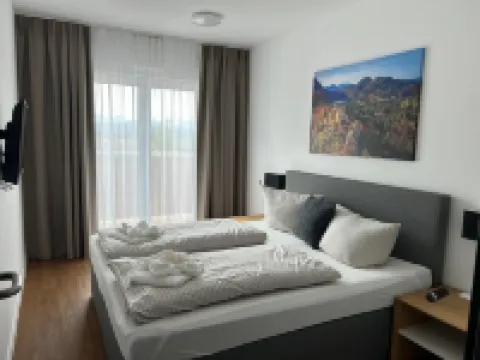 Hotel Casa Maria Hotels in Halblech