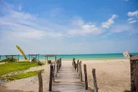 Palaa Mayapo Ecolodge Hotels in Manaure