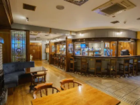 Central Hotel Donegal Hotels in Donegal