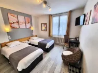 Hotel le Bourgogne Hotels in Louhans