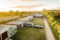 BIG4 Big River Holiday Park - Pools