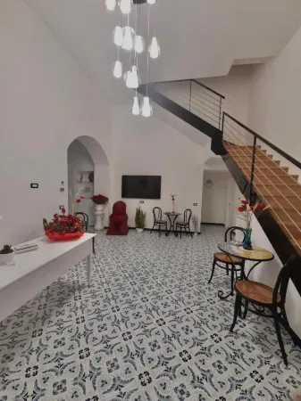 Palazzo Della Guardia