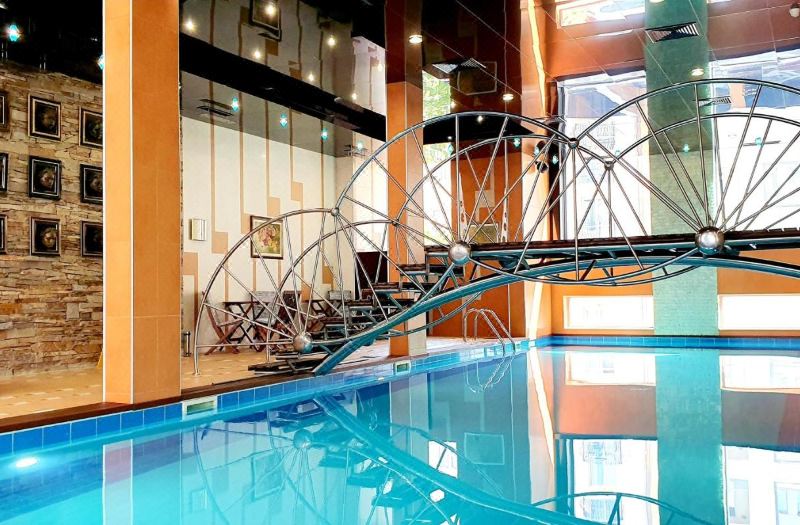 Hotel Anel photo 5