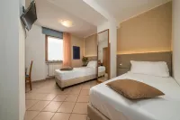 Hotel Oasi Verde Hôtels à : Cimbergo