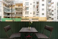 Suites 167