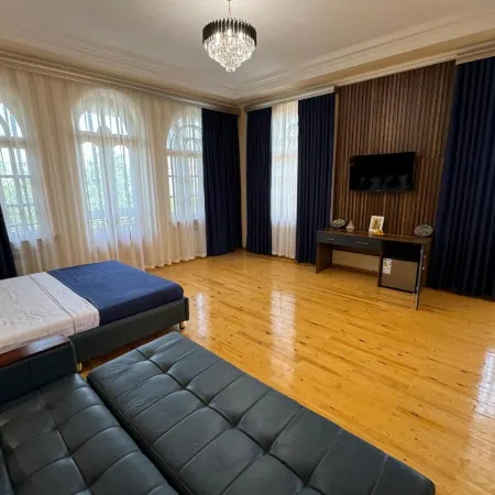 Guest House Shakuri