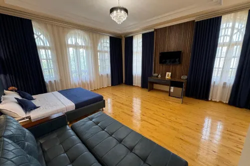 Guest House Shakuri