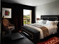 Hotel Castillo De Gorraiz & Spa Hotel a Villava