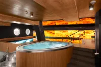 Grand Chotowa Hotel Spa & Resort - 3 Sao