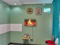 Freetown Resort-Gulu Hotels in Gulu Municipality
