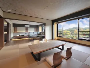 瑞之裡丸久旅館