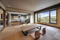 Marukyu Ryokan Hotels in Izu