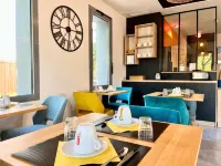 Boutique Hôtel d'Orbigny Chatelaillon - la Rochelle Hotel a Chatelaillon-Plage