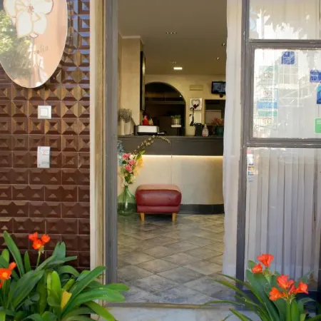 Hotel Magnolia