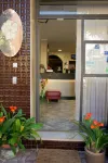 hotel magnolia