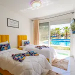 Hotel Jnane Riad Hotels in Aghmat