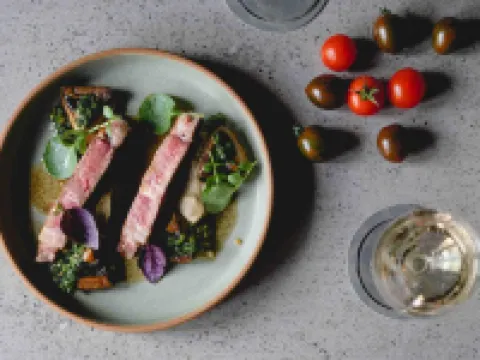 Casa Toledo Hotels in Punilla Department