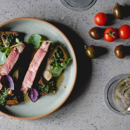 Casa Toledo Отели в г. Пунилья