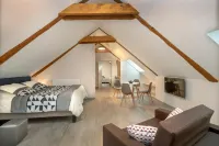 Hôtel Restaurant de la Poste et la Grange Détente, Espace Bien-être