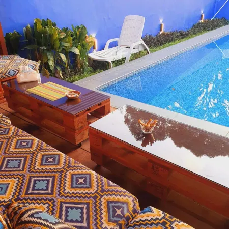 Villa Mango