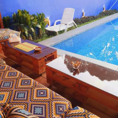 Villa Mango