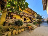 Motogo Home Hoteles en Đồng Văn