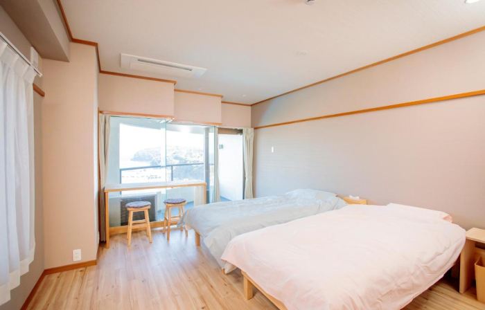 Retreat Manazuru -Rustic Retreat-