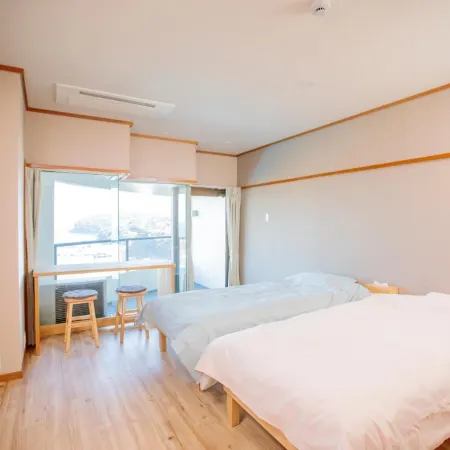 Retreat Manazuru -Rustic Retreat-
