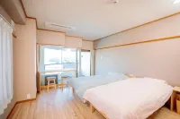 Retreat Manazuru -Rustic Retreat- - parking