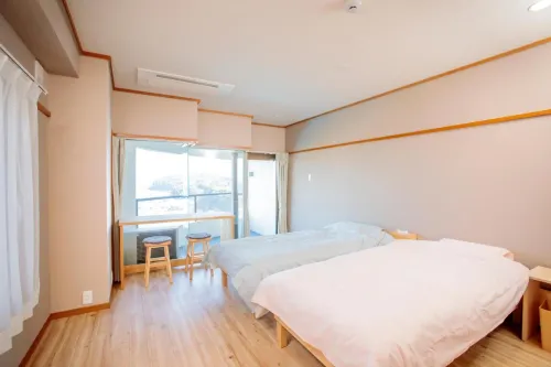 Retreat Manazuru -Rustic Retreat-