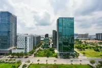 Diamond Suite Star Hill Apartment