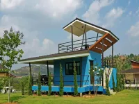 Aneto Valley Resort Các khách sạn gần Wat Pa Wang Phuthong