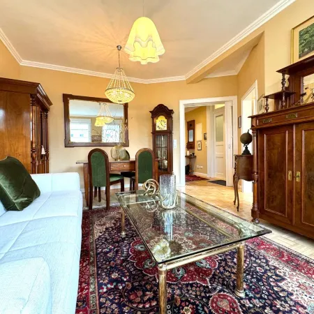 Velmora Boutique Suites: 2 Apartments in Lübeck
