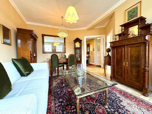 Velmora Boutique Suites: 2 Apartments in Lübeck -  Ferienwohnungen