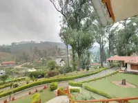 Ktdc Tea County Hotel a Munnar