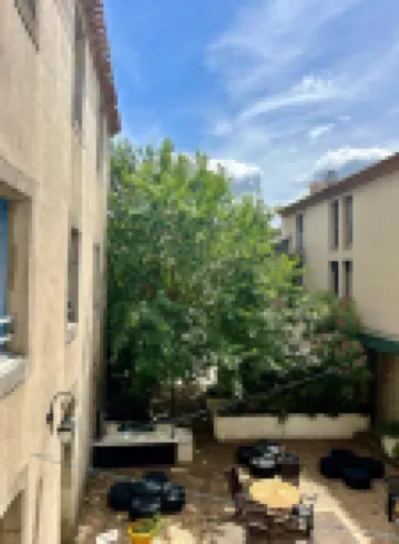 Hostel Coeur de cité Hotel a 