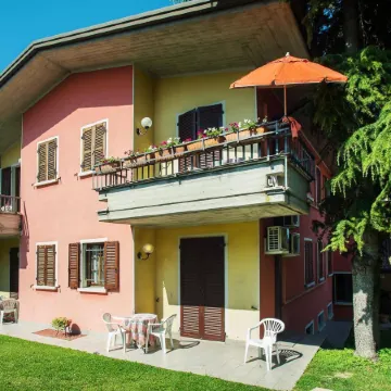 Hotel Il Castello