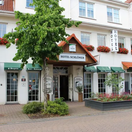 Hotel Schlömer