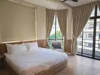 Mutiara Gurney bySOL at Genesis IVF, Gurney Paragon - Homestays