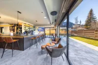 People's Hotel - Barer